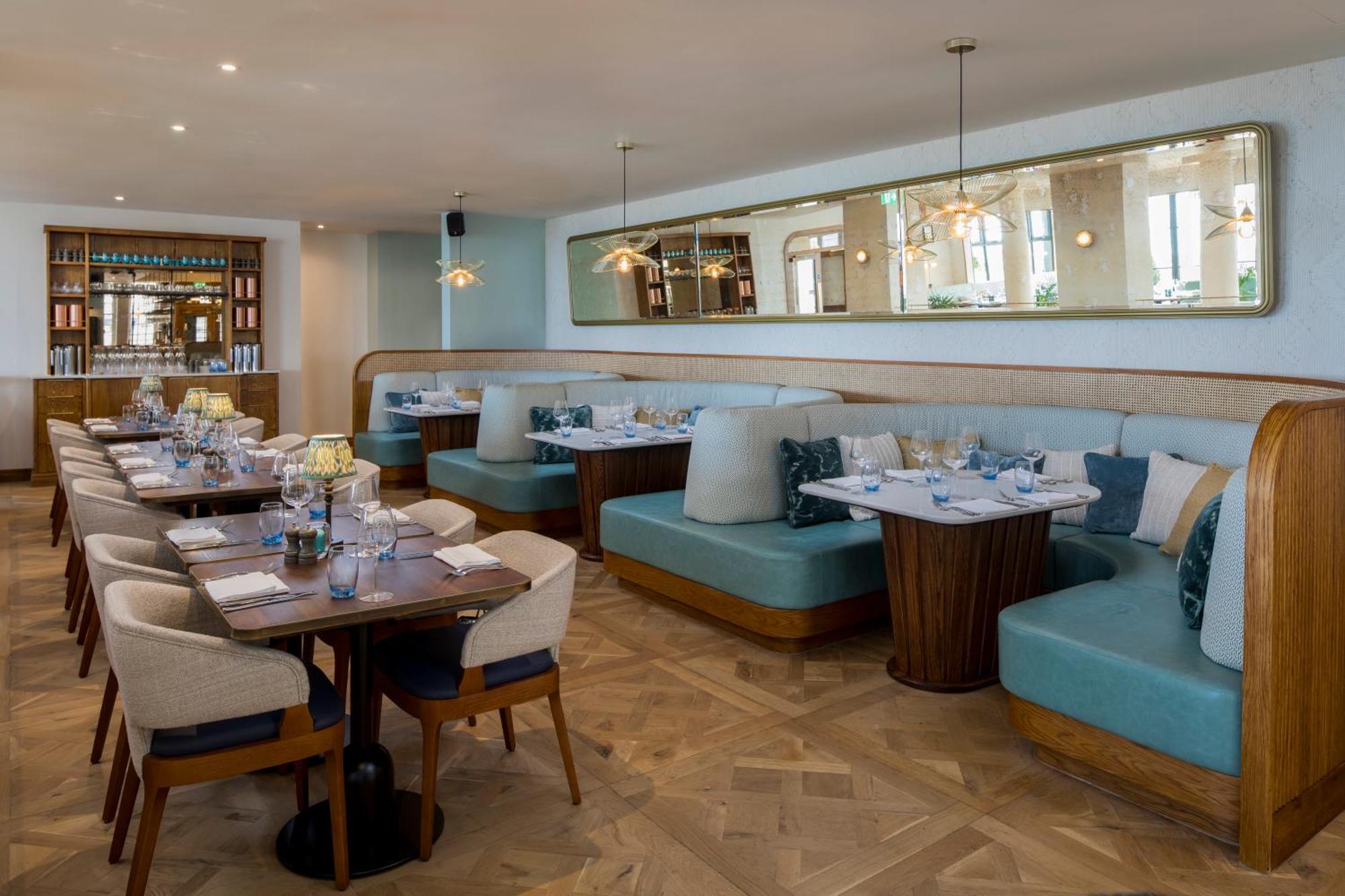 The White Horses By Everly Collection Hotel Hove