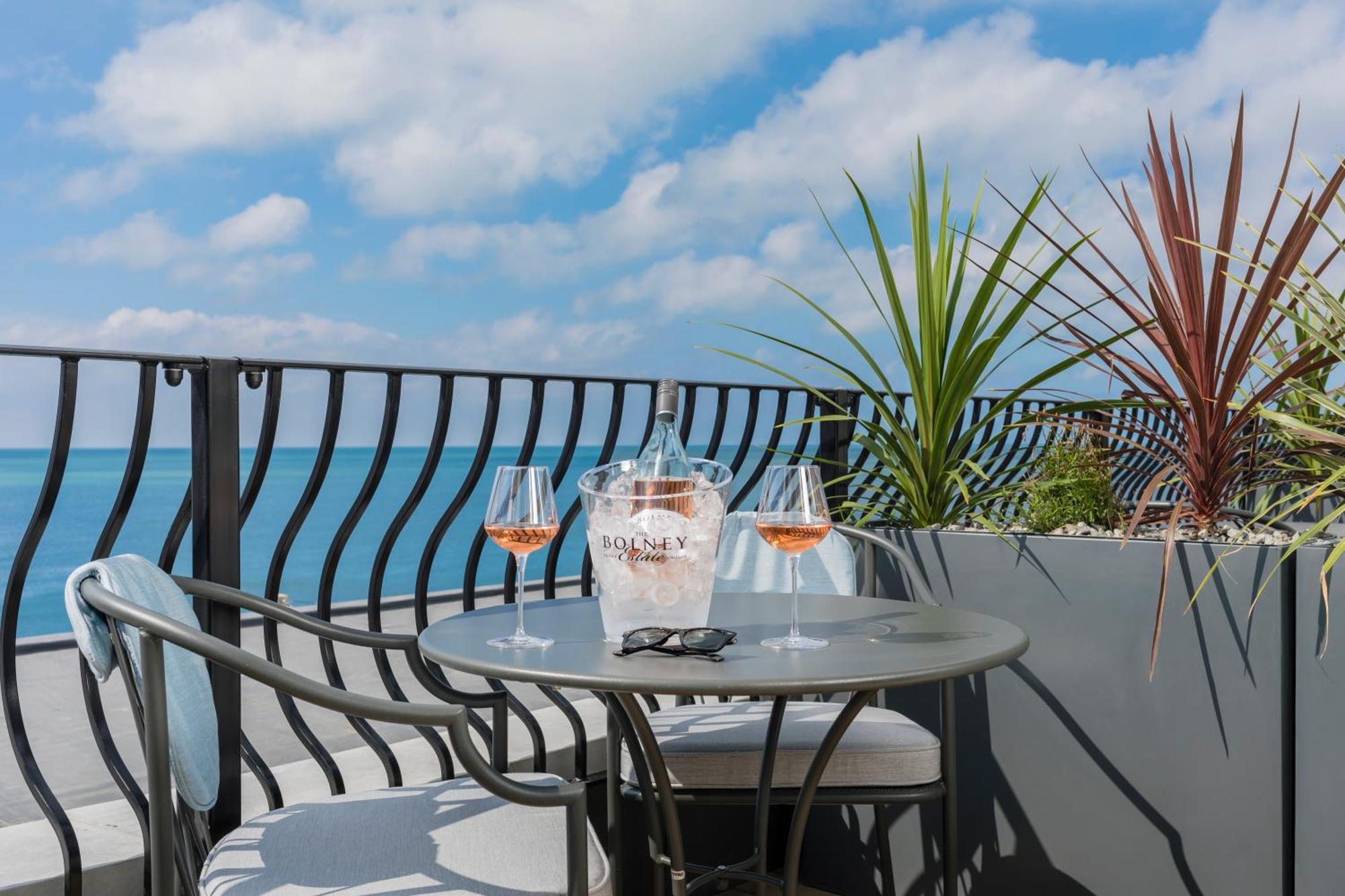 Hotel The White Horses By Everly Collection Hove