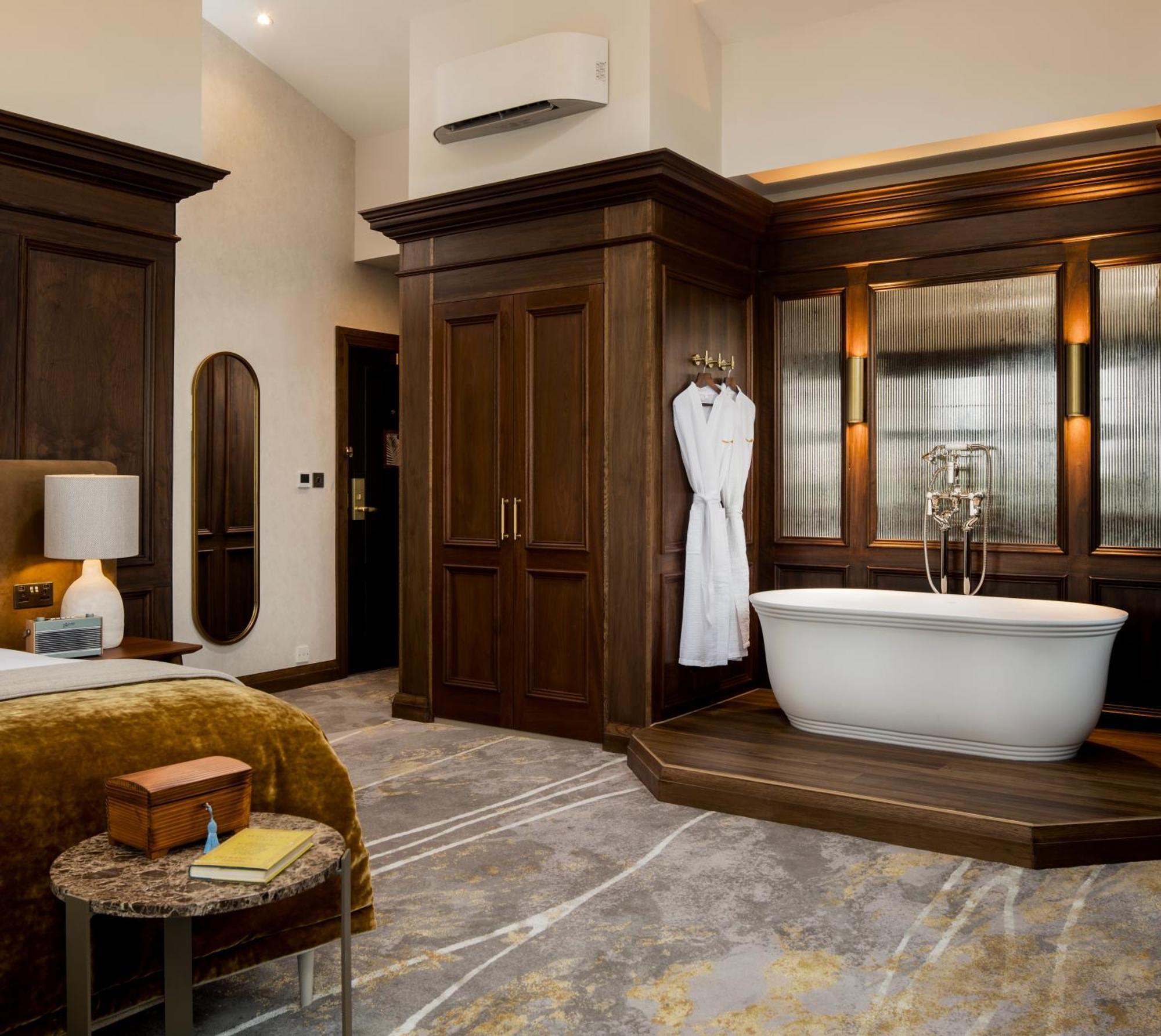 Hotel The White Horses By Everly Collection Hove