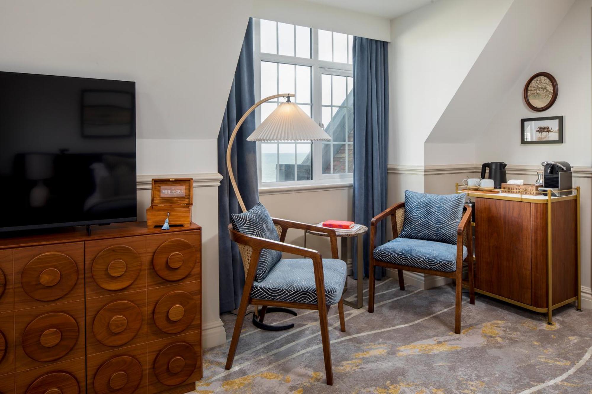 Hotel The White Horses By Everly Collection Hove
