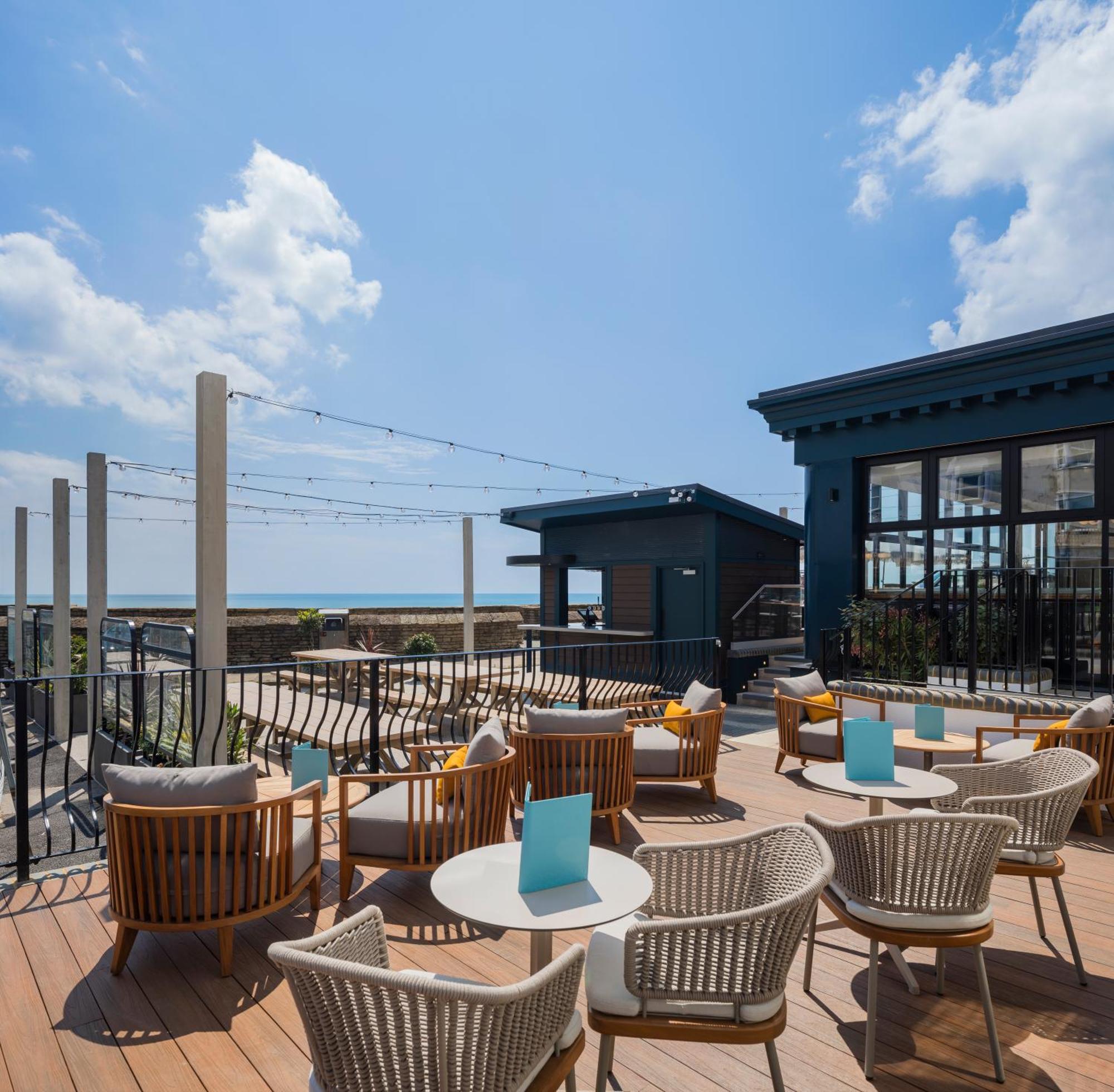 The White Horses By Everly Collection Hotel Hove