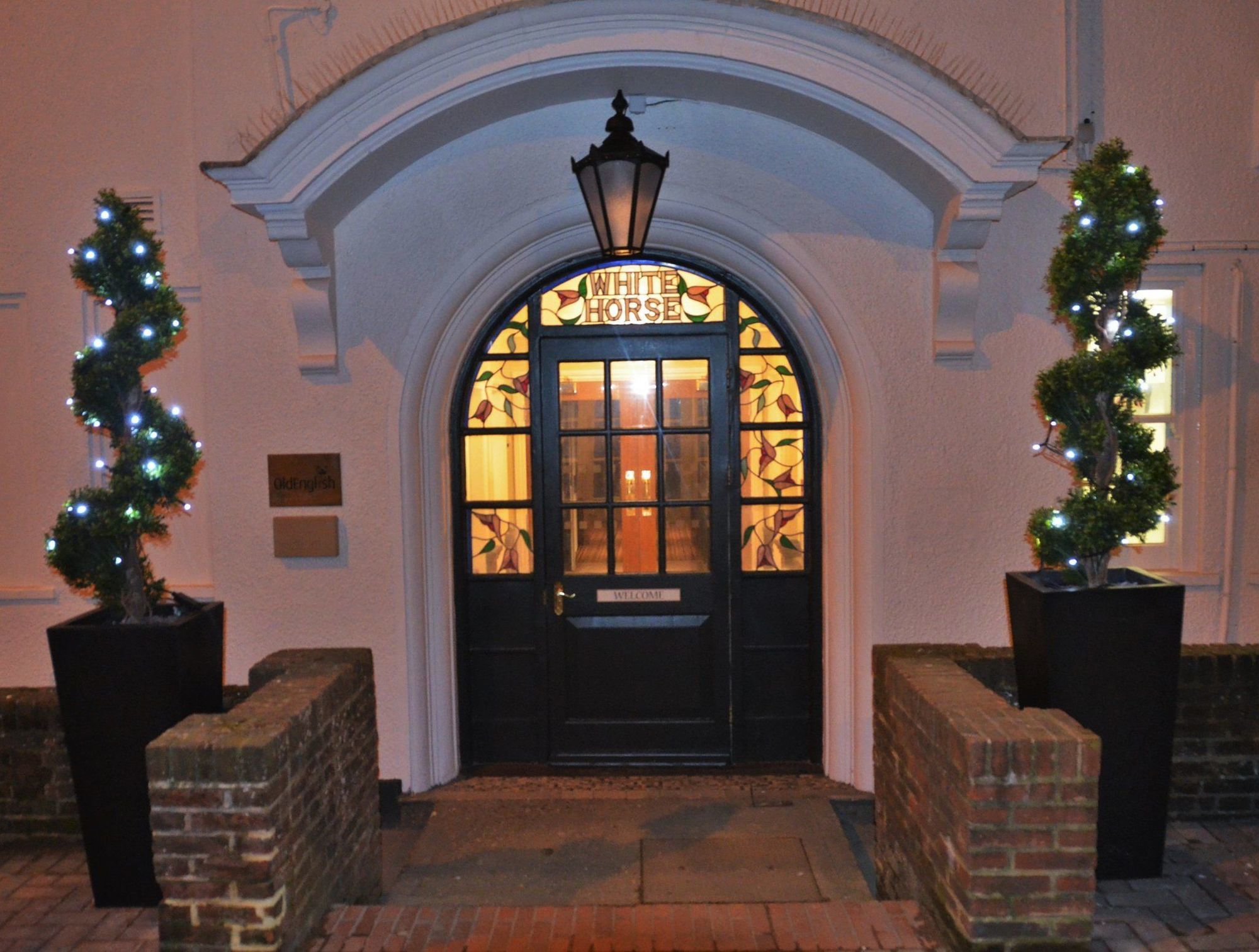 Hotel The White Horses By Everly Collection Hove