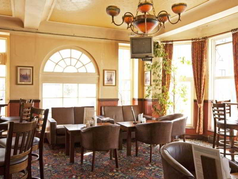 The White Horses By Everly Collection Hotel Hove