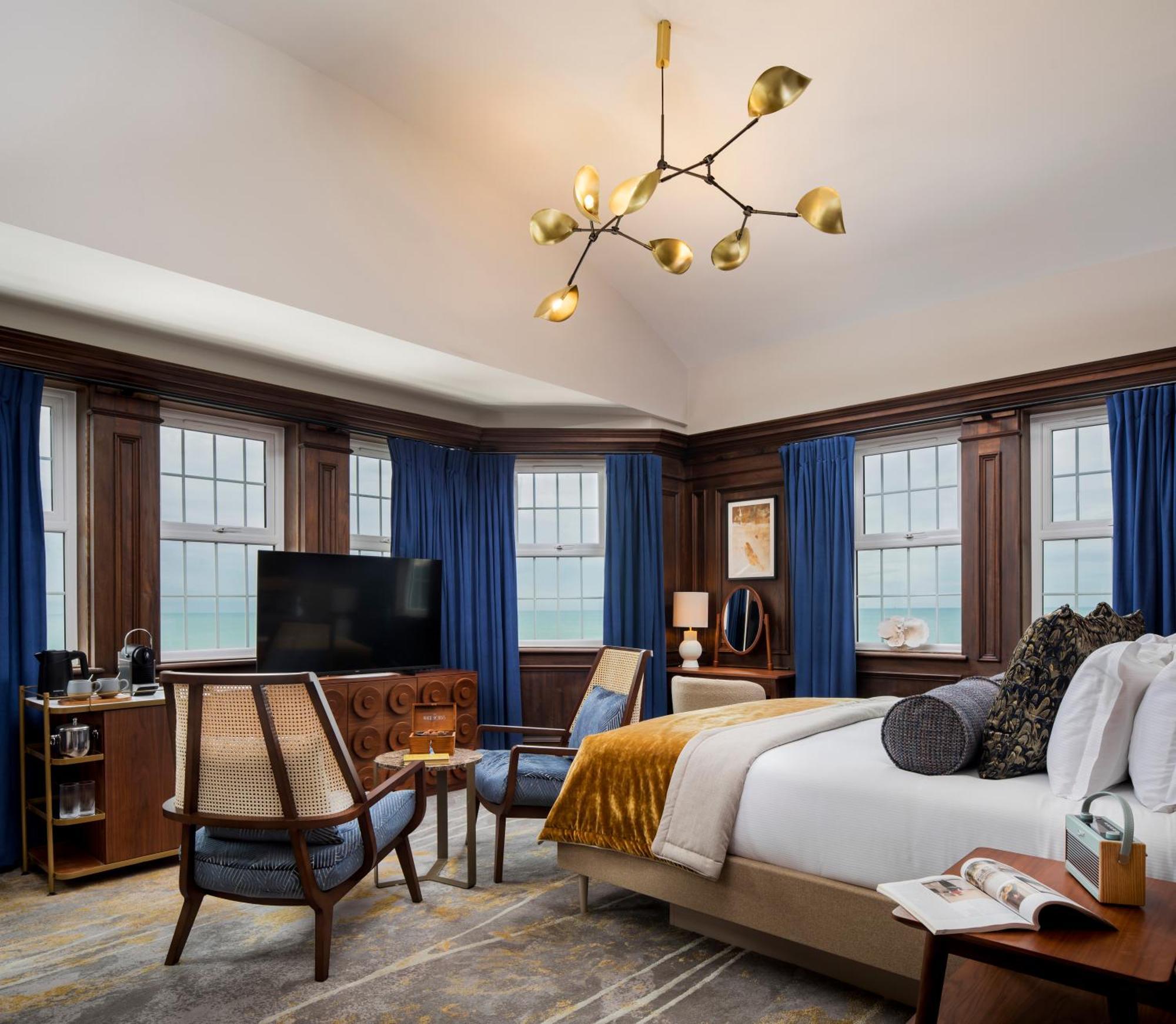 Hotel The White Horses By Everly Collection Hove