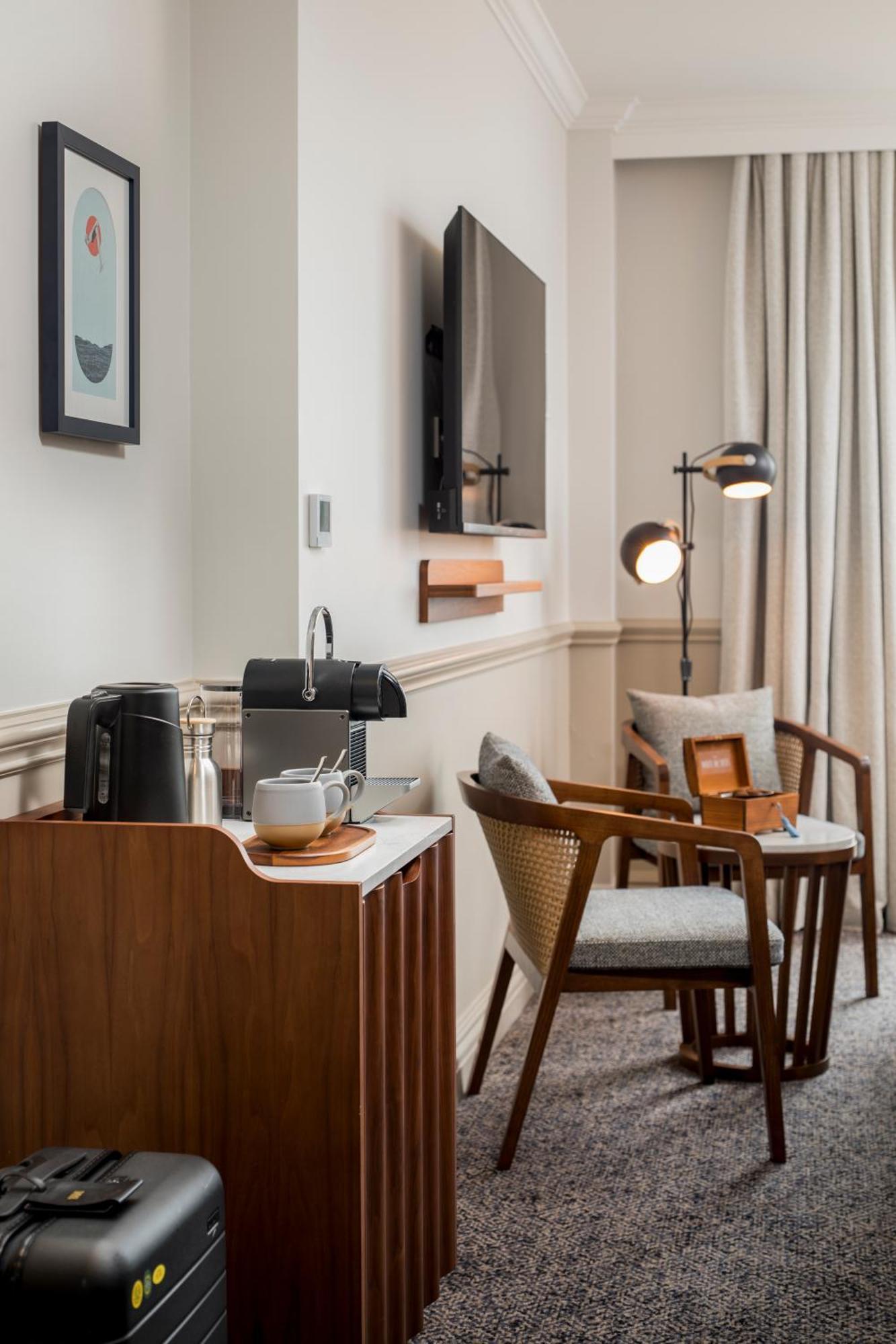 Hotel The White Horses By Everly Collection Hove