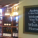 The White Horses By Everly Hotels Collection 